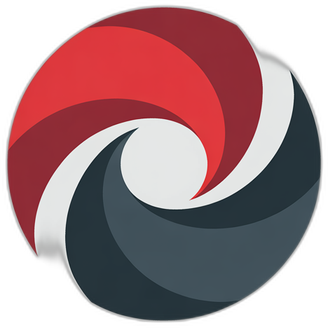 红桃影院Logo