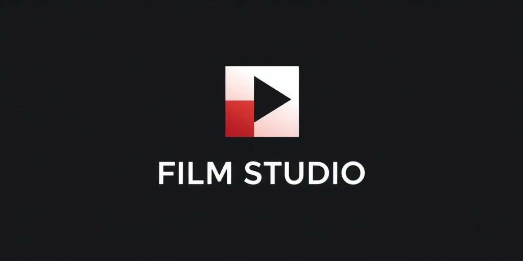 腾讯影业Logo