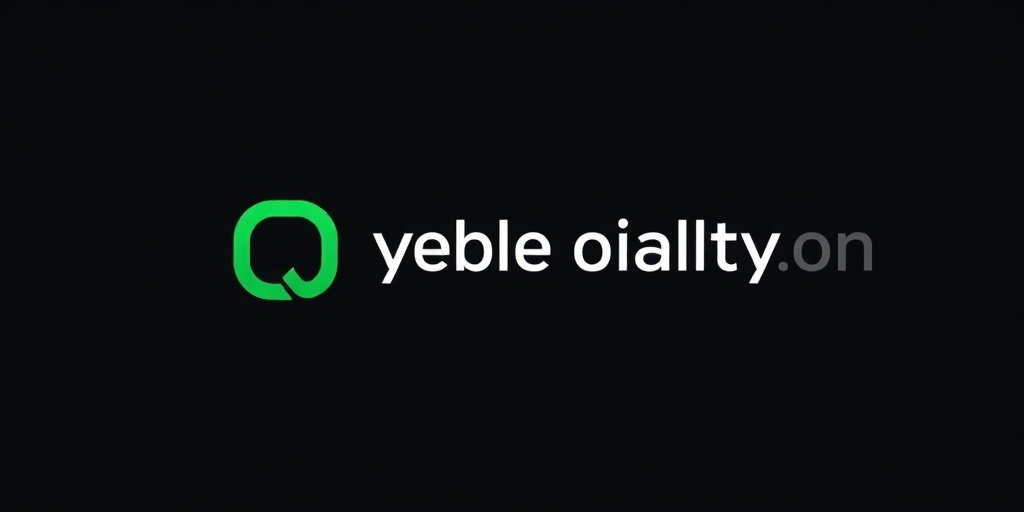 爱奇艺Logo