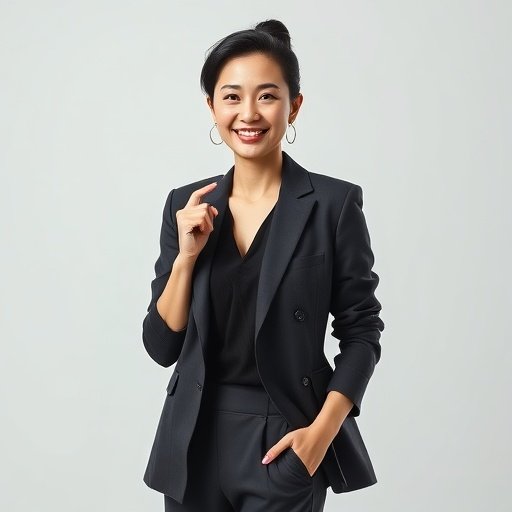 赵雅婷头像